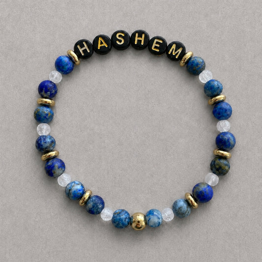 Hashem
